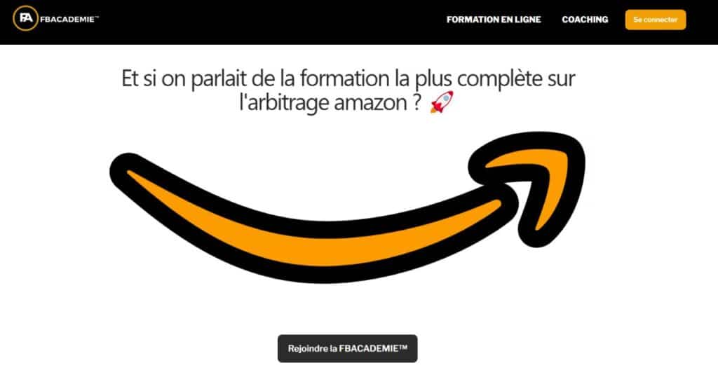 interface formation arbitrage fbacademie