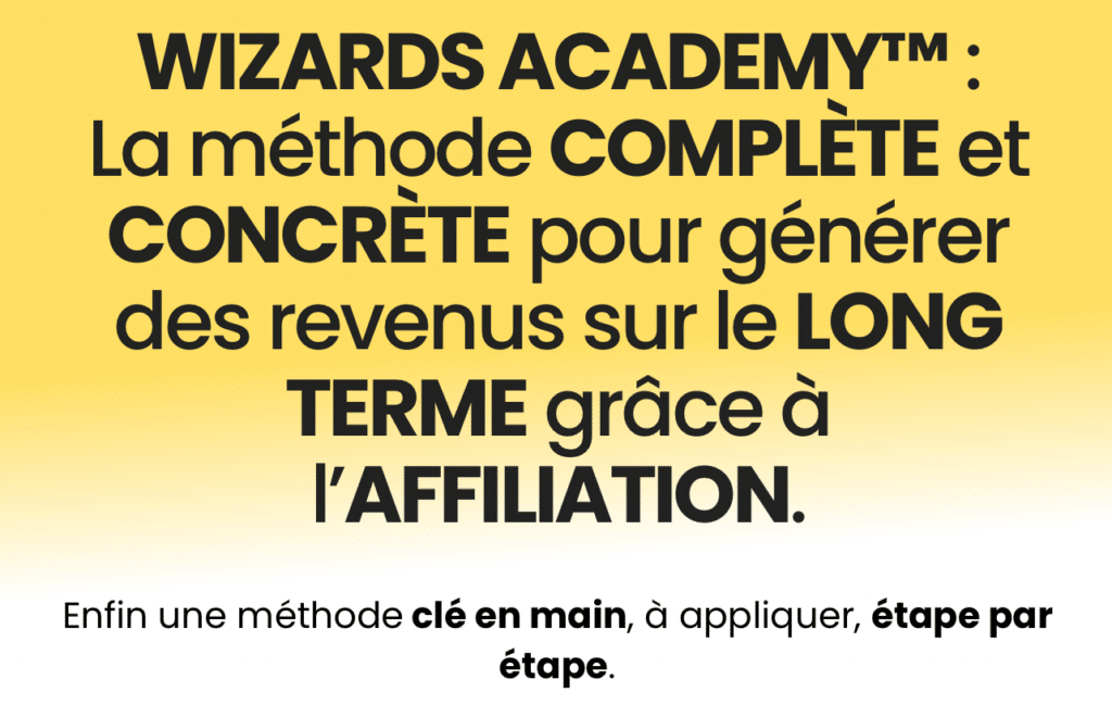 wizards acedemy