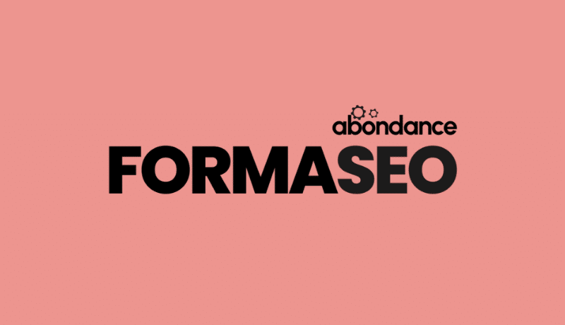 avis formaseo