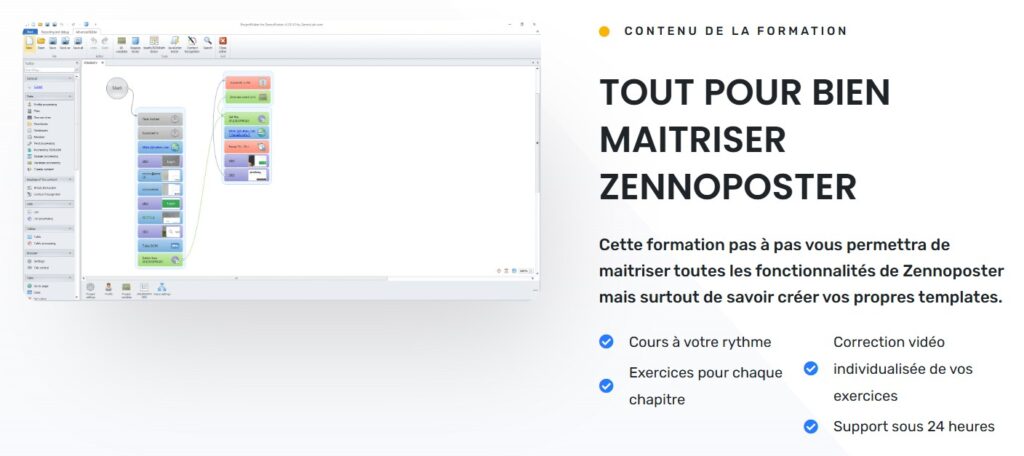 formation zennoposter com