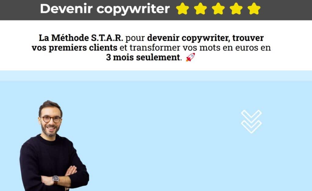 interface formation devenir copywriter selim niederhoffer