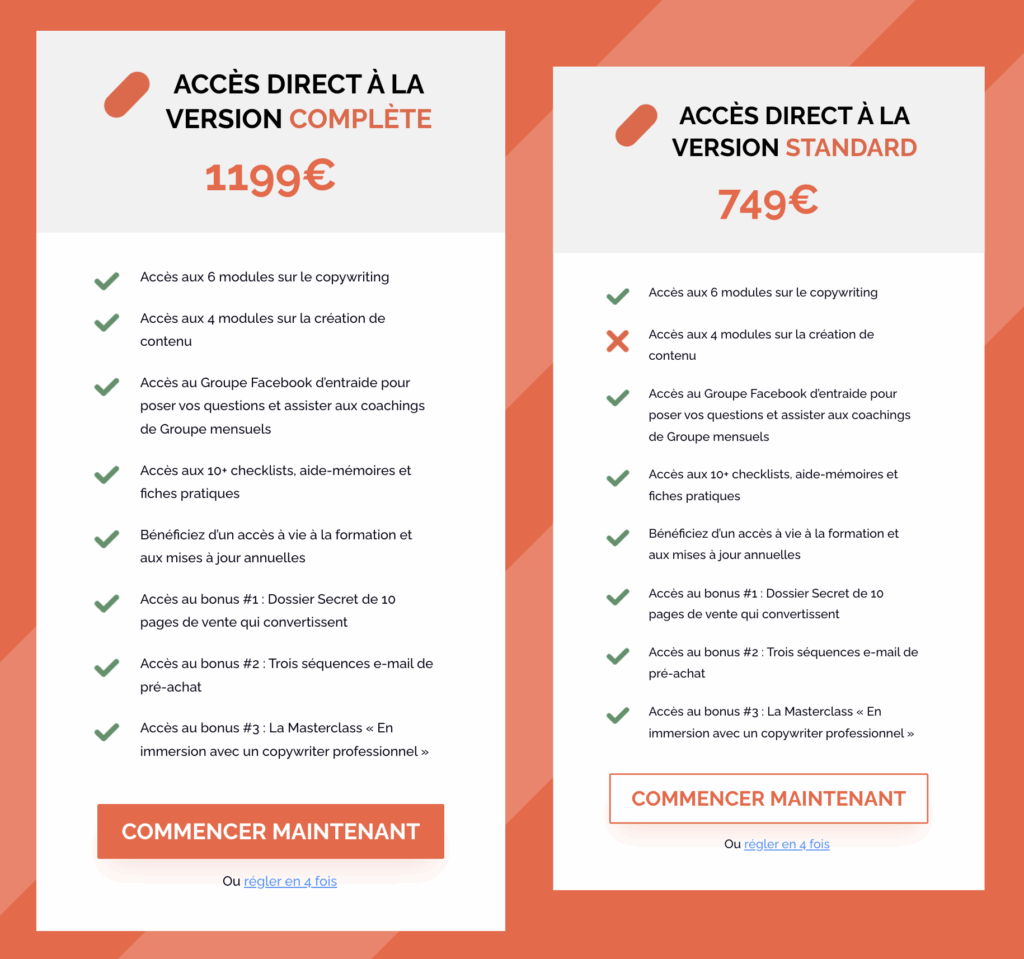 prix opywriting academy danilo duchesnes