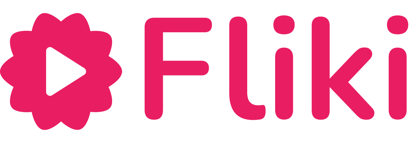 fliki logo