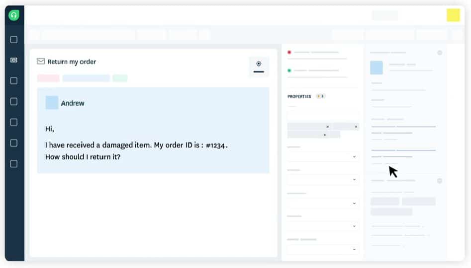 freddy ai freshdesk