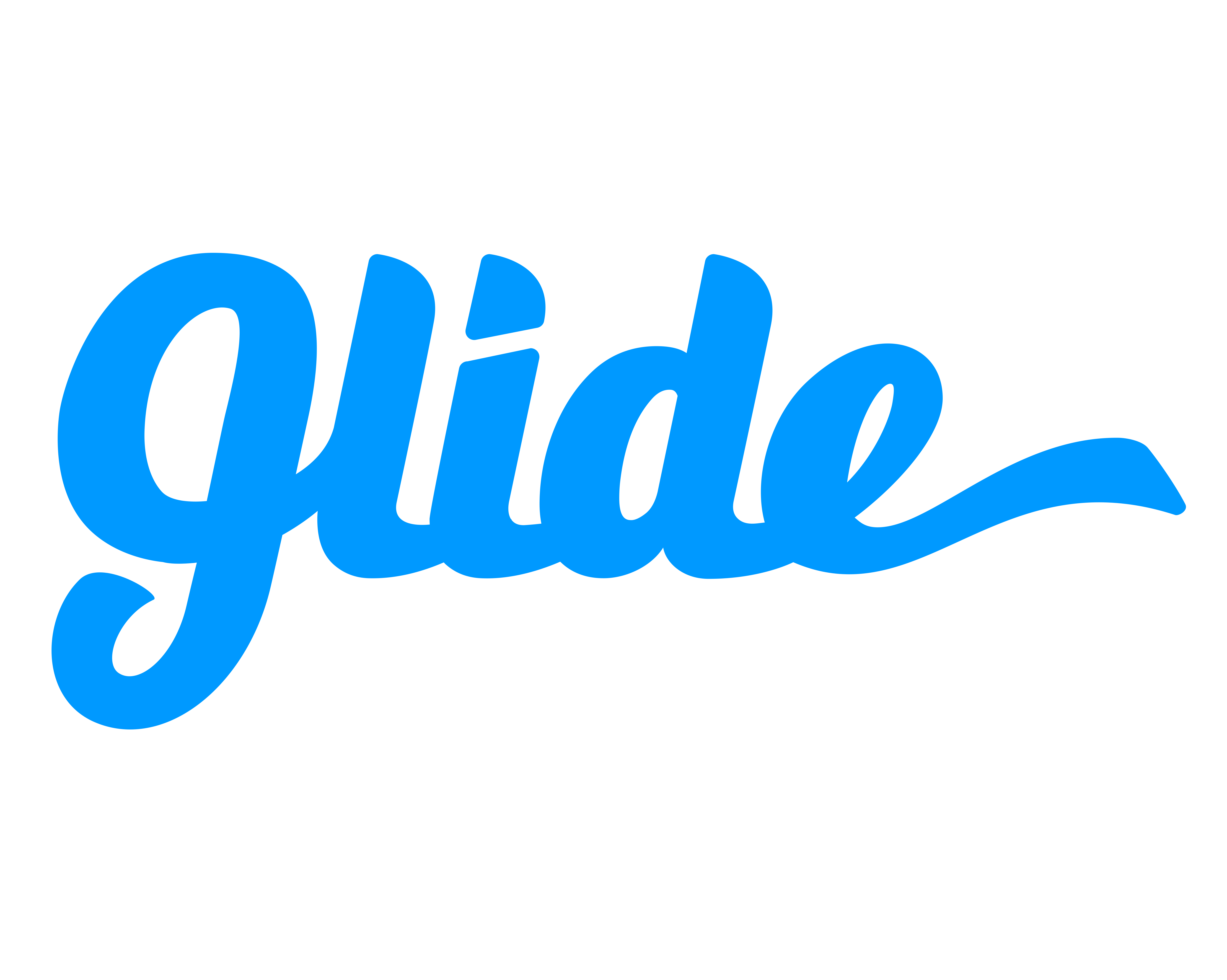 glide logo