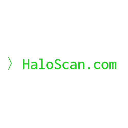 haloscan logo