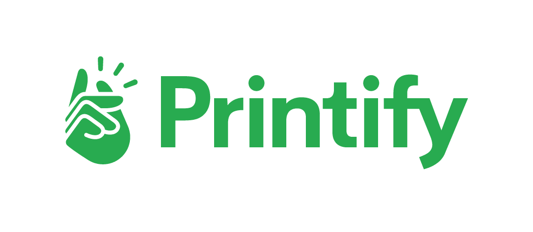 printify logo