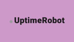 uptimerobot avis