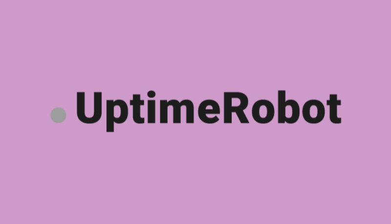 uptimerobot avis