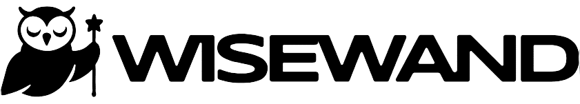 wisewand.logo