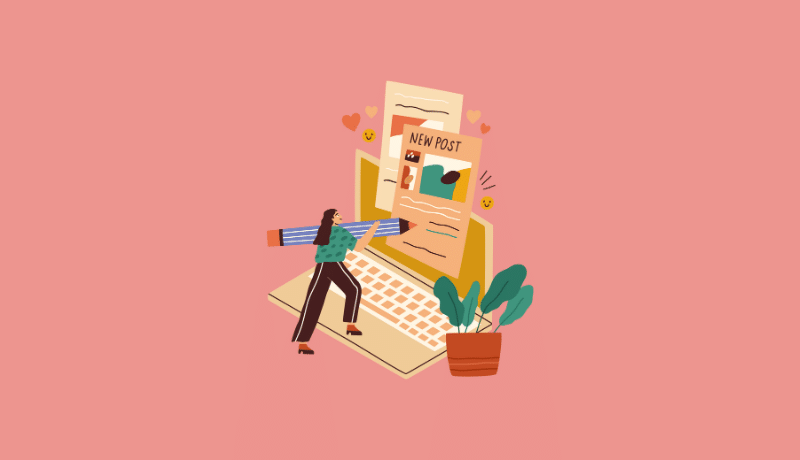 devenir bloggeur