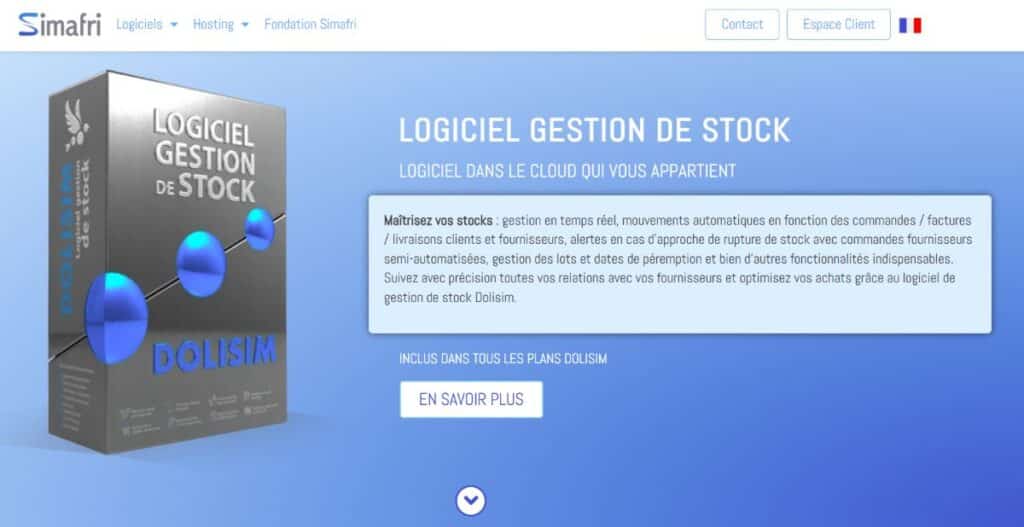 interface dolisim