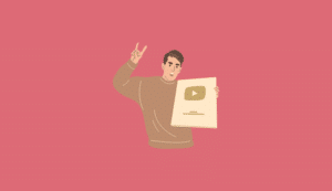 se lancer sur youtube