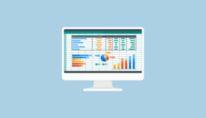 statistique excel