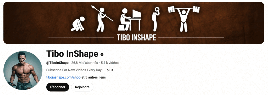 youtube france