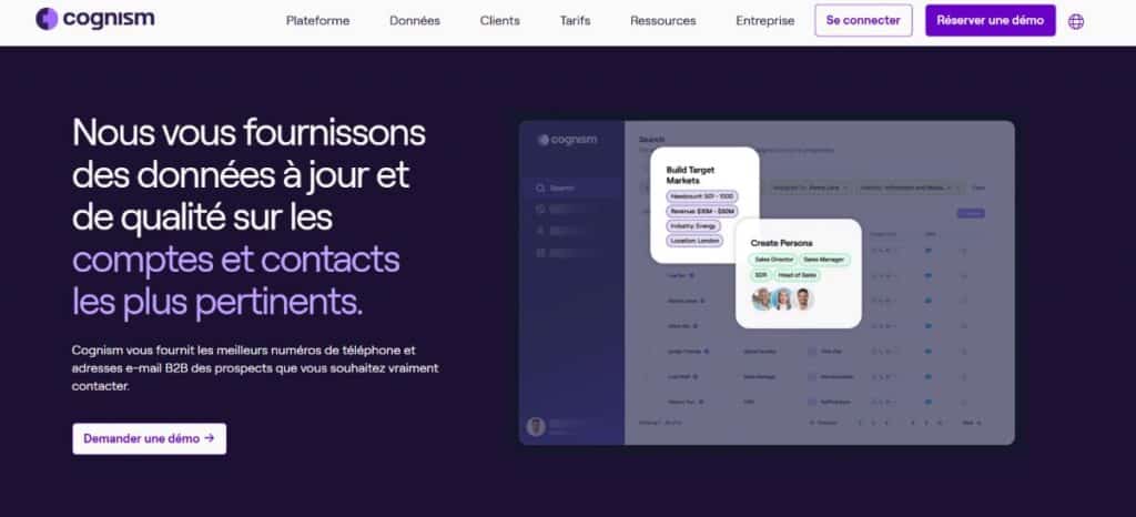 interface cognism