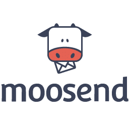 moosend logo