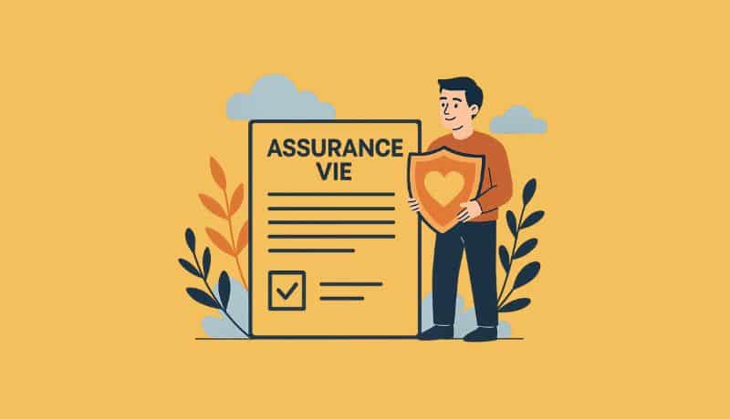 assurance vie