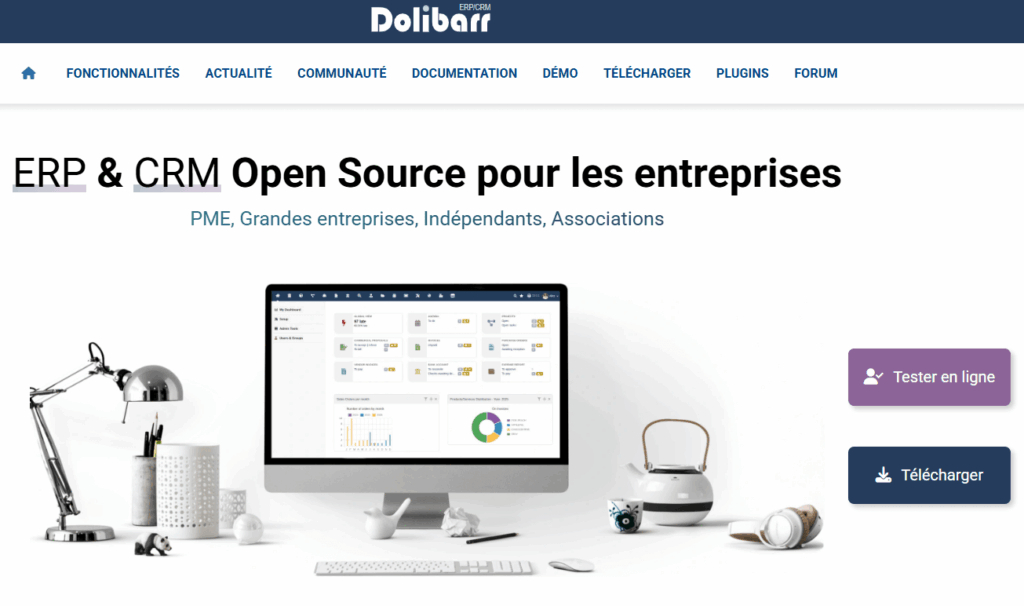 dolibarr