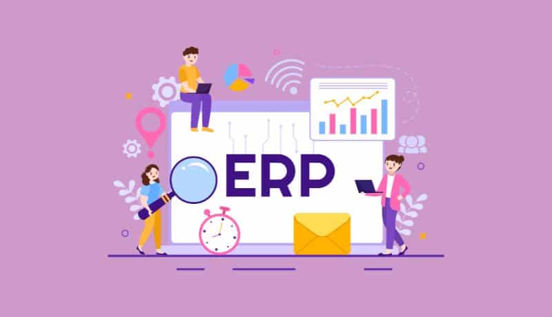 erp services