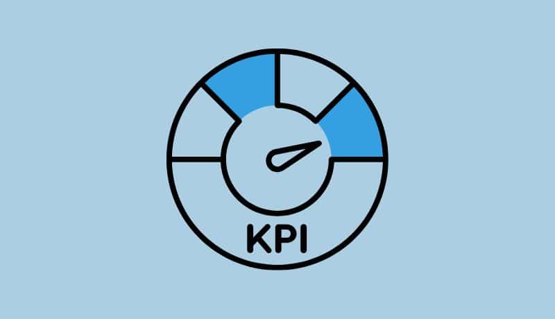 kpi business en ligne