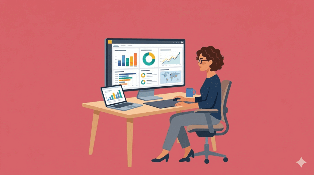 formation power bi