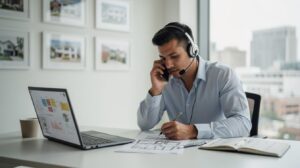 prospection telephonique