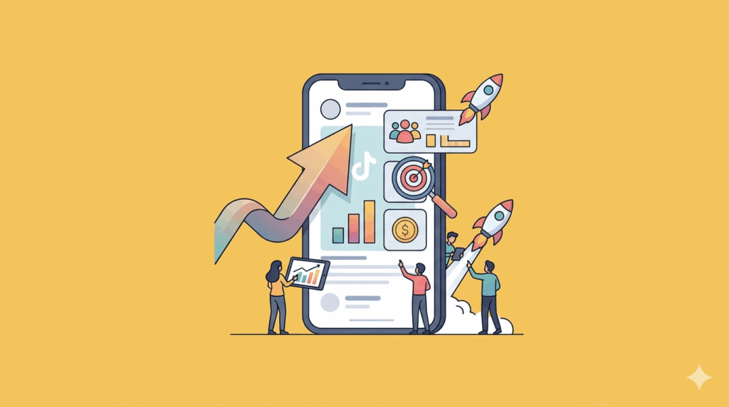 tiktok ads
