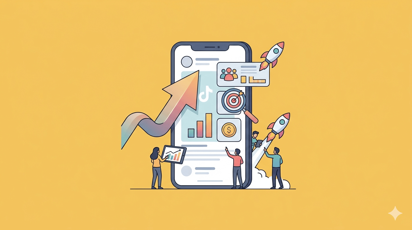 tiktok ads