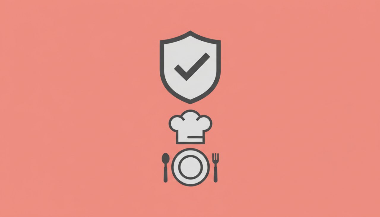 focus certification restaurateurs