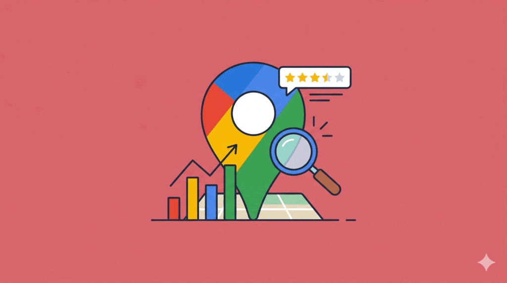 statistique google my business