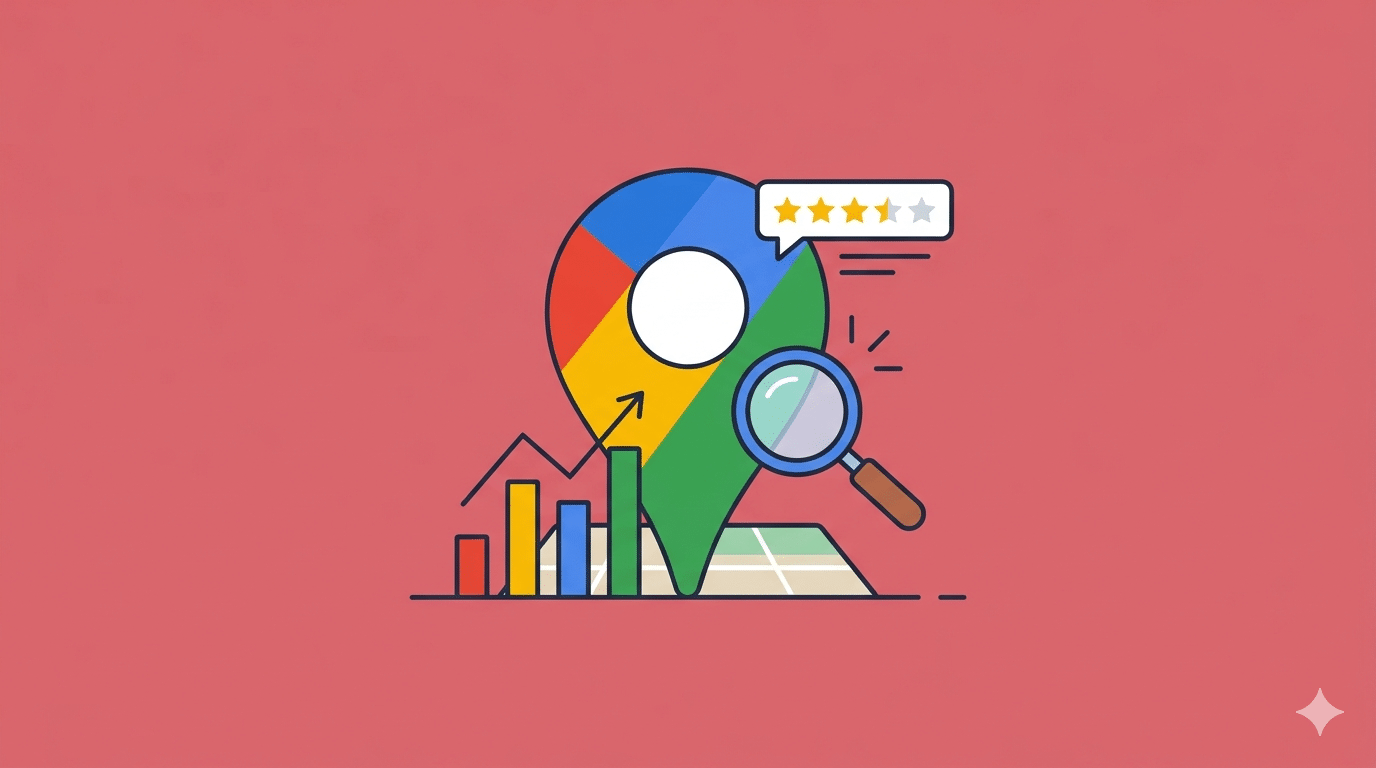 statistique google my business