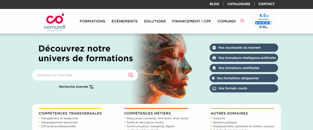 comundi