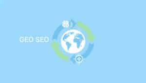 geo seo optimiser