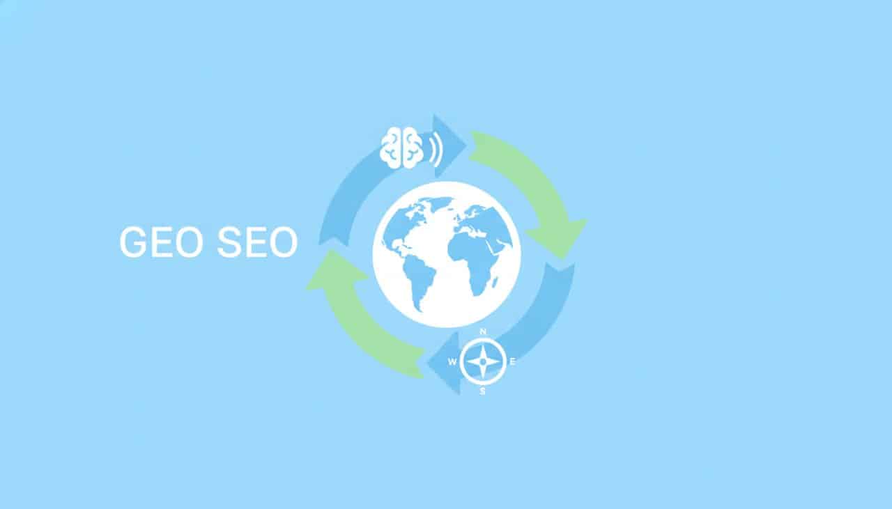 geo seo optimiser