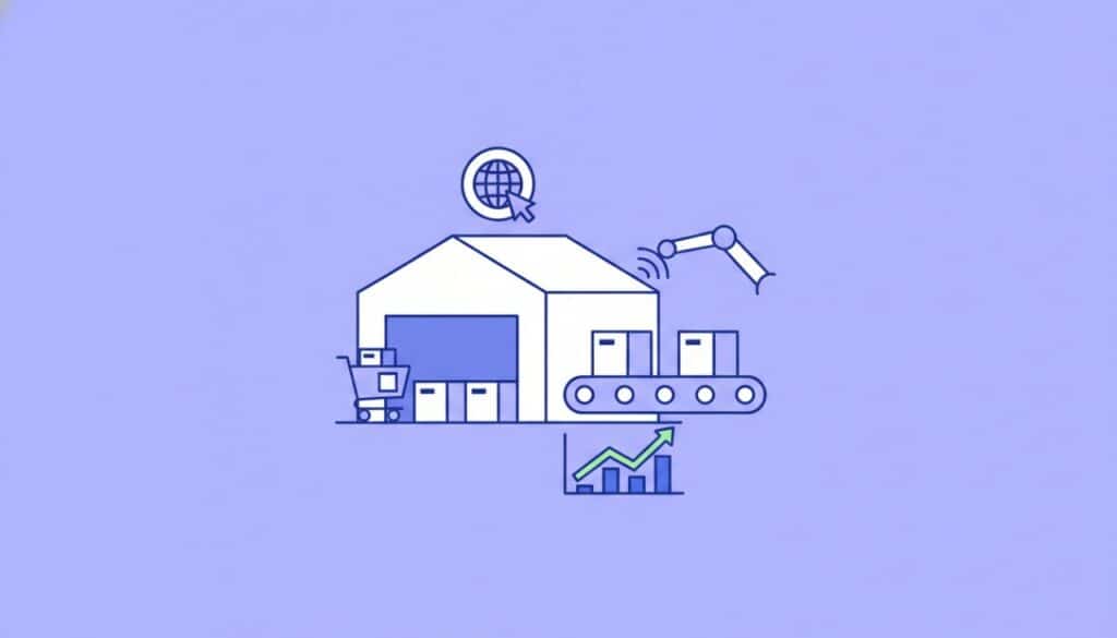 gestion stocks ecommerce
