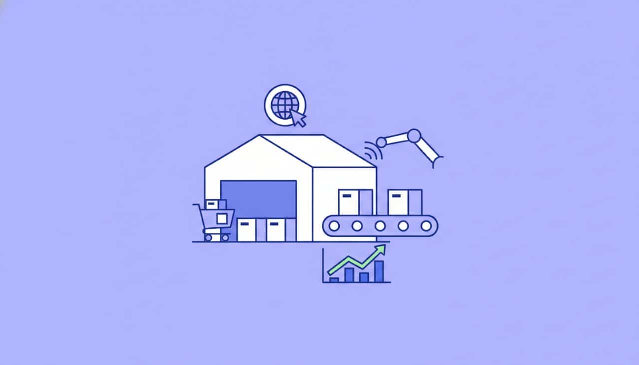gestion stocks ecommerce