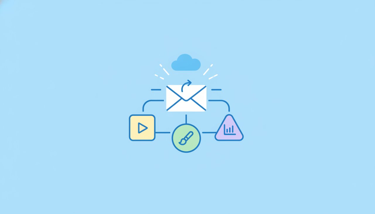 meilleurs outils demailing