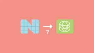 notion airtable quel