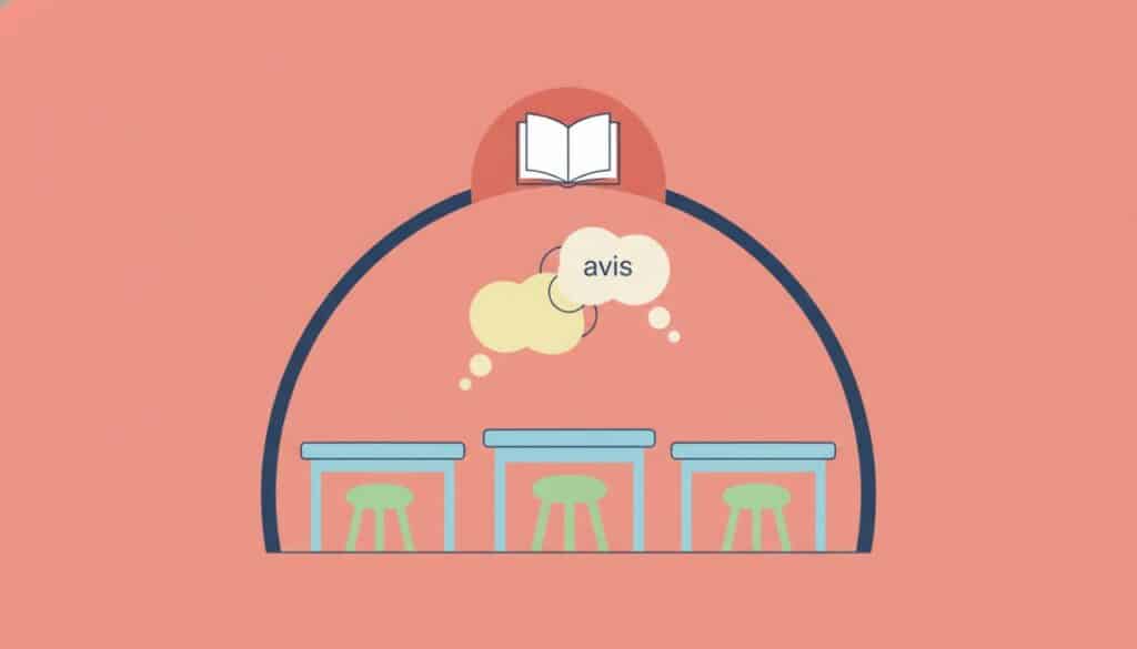 open classroom avis