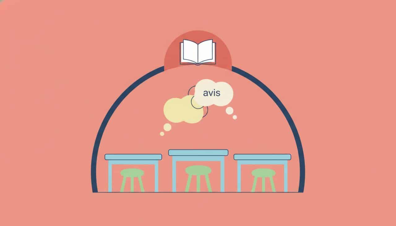 open classroom avis