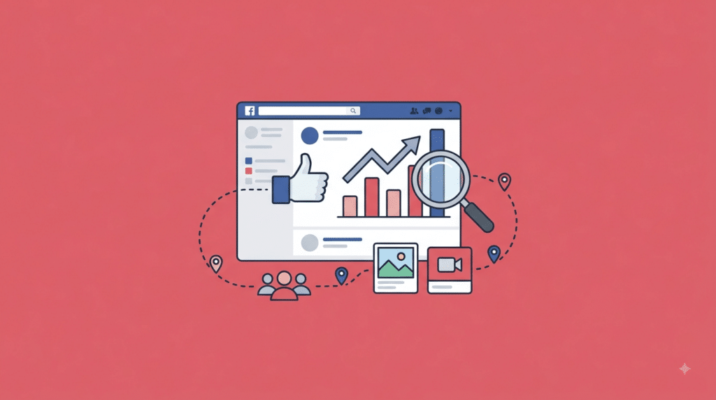 guide facebookèads
