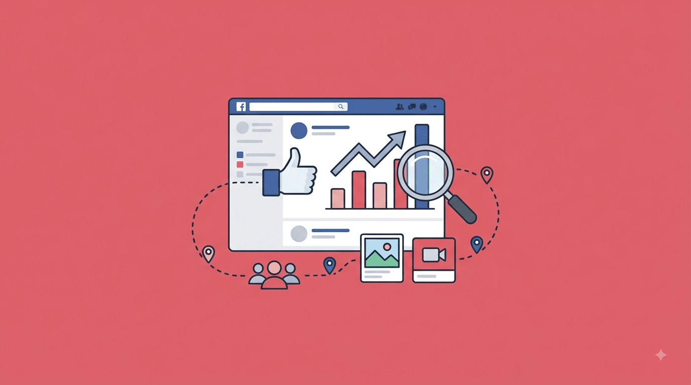 guide facebookèads