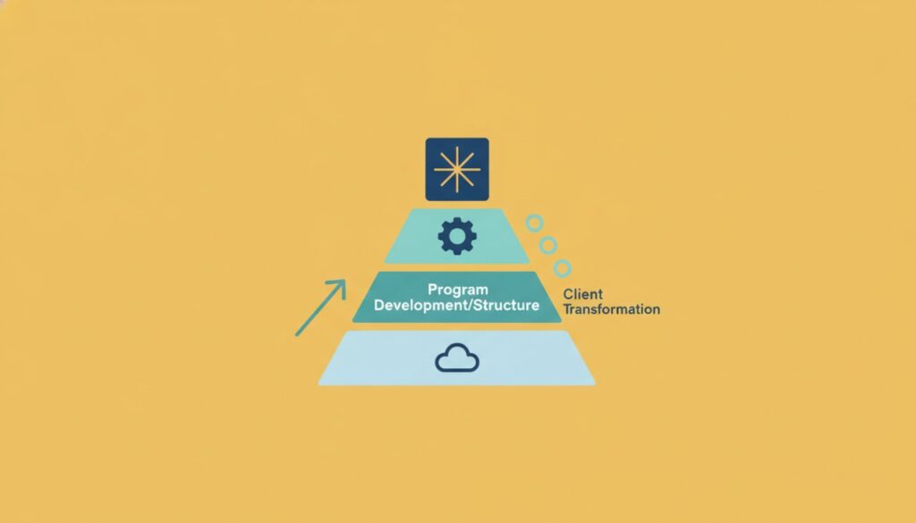 structurer offre coaching