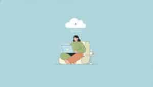 travailler distance toute