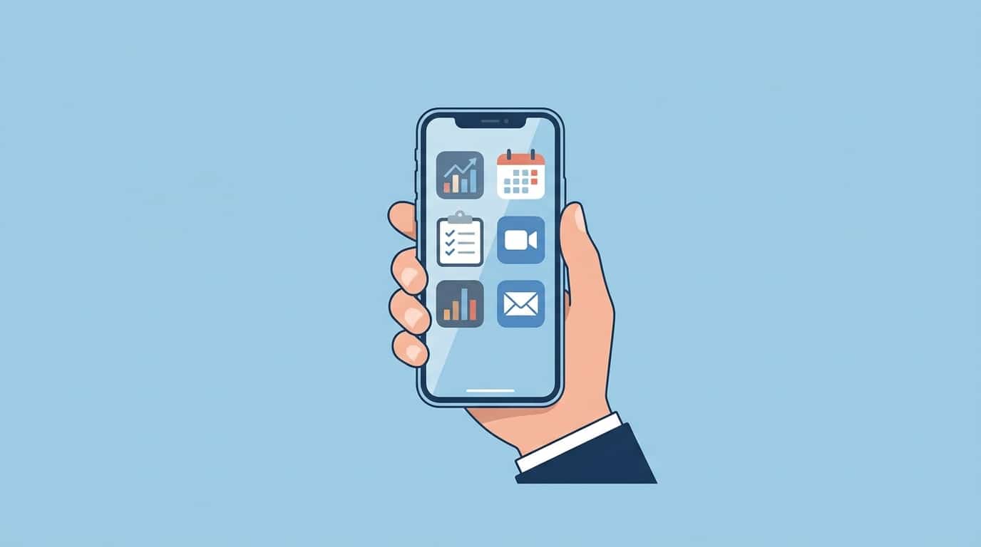 smartphone